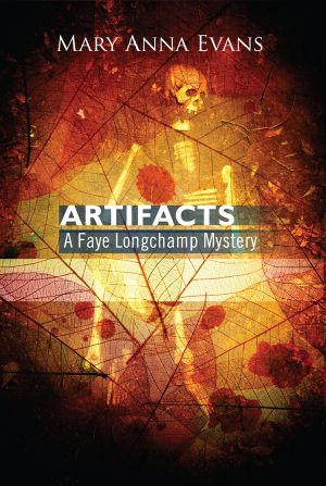 [Faye Longchamp 01] • Faye Longchamp 01 - Artifacts